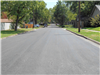 N. 25th St. Paving