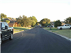Clearbrook Ln. Paving