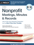 Nonprofit Meetings Graphic