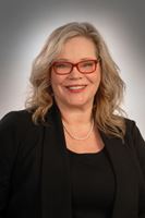 Head shot of Marianne Wilson