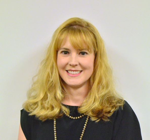 Bedsole, Lauren Headshot