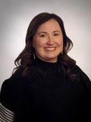 Headshot of Amy Tidwell