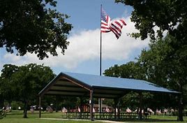 Bunert Park Pavilion