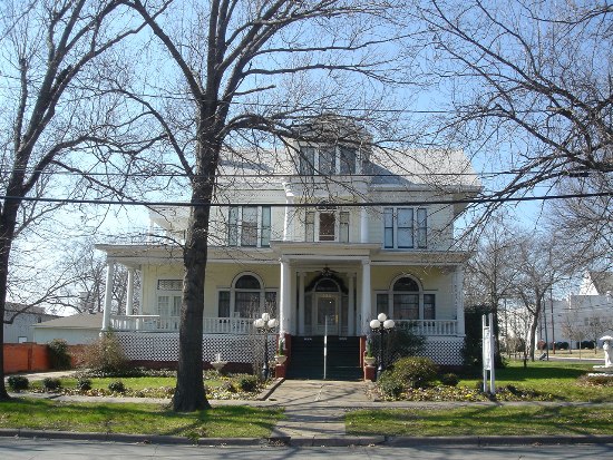 Historic Home