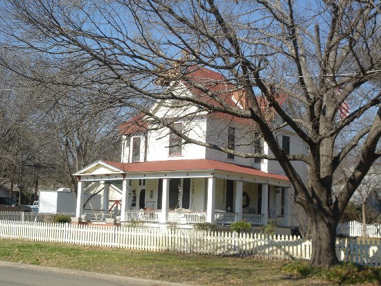 Historic Home