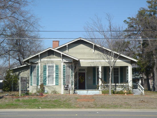 Historic Home