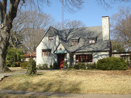 Historic Home